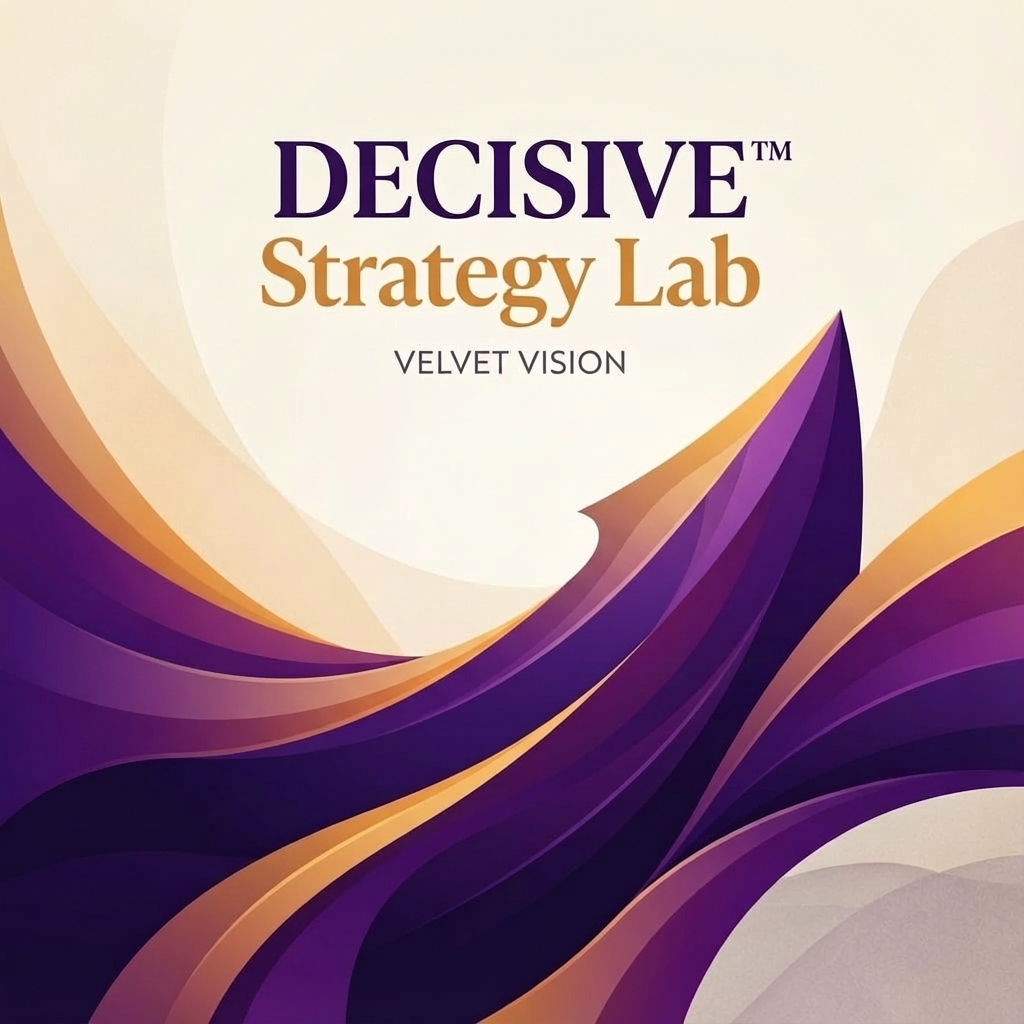 DECISIVE Strategy Lab